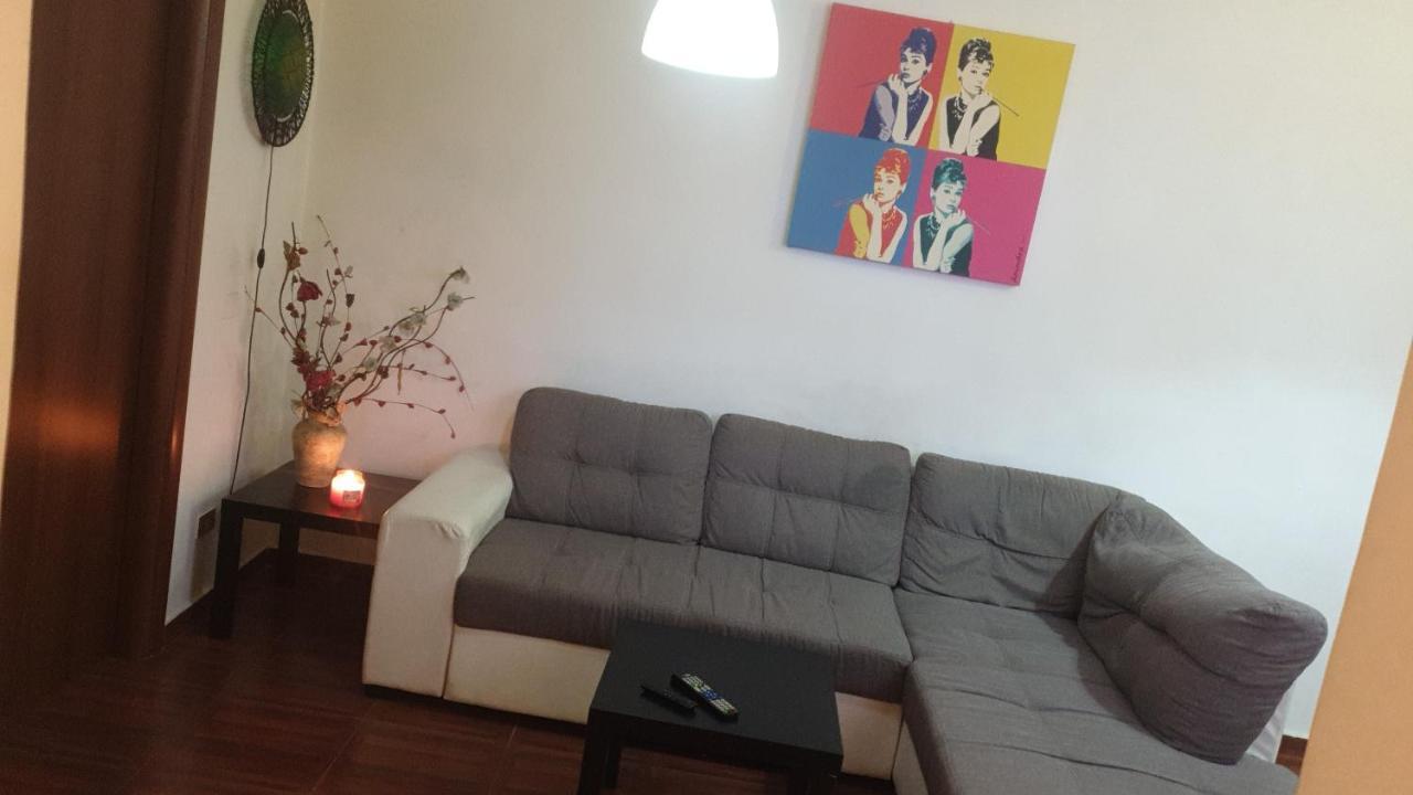 Al Porto Apartment Naples Exterior photo