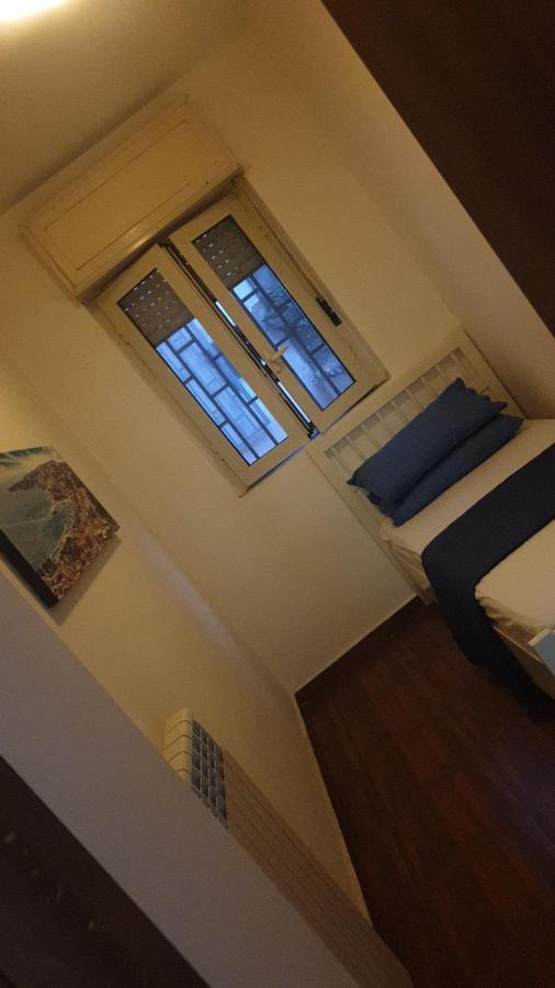 Al Porto Apartment Naples Exterior photo